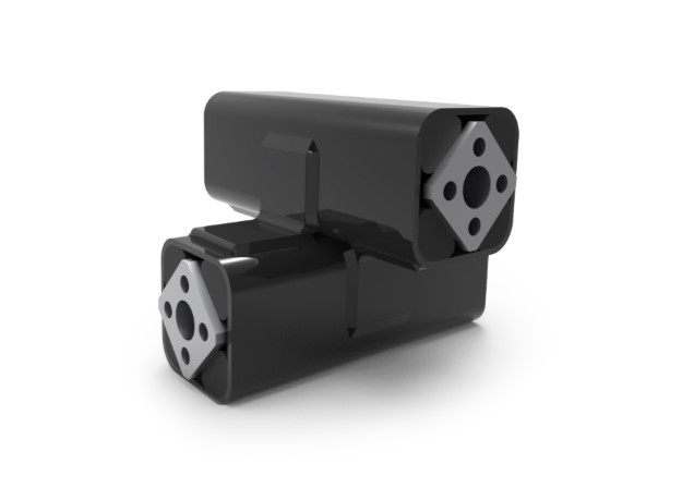 Runright® Oscillation Mount   RSC-UJ-38-OSC MOUNT