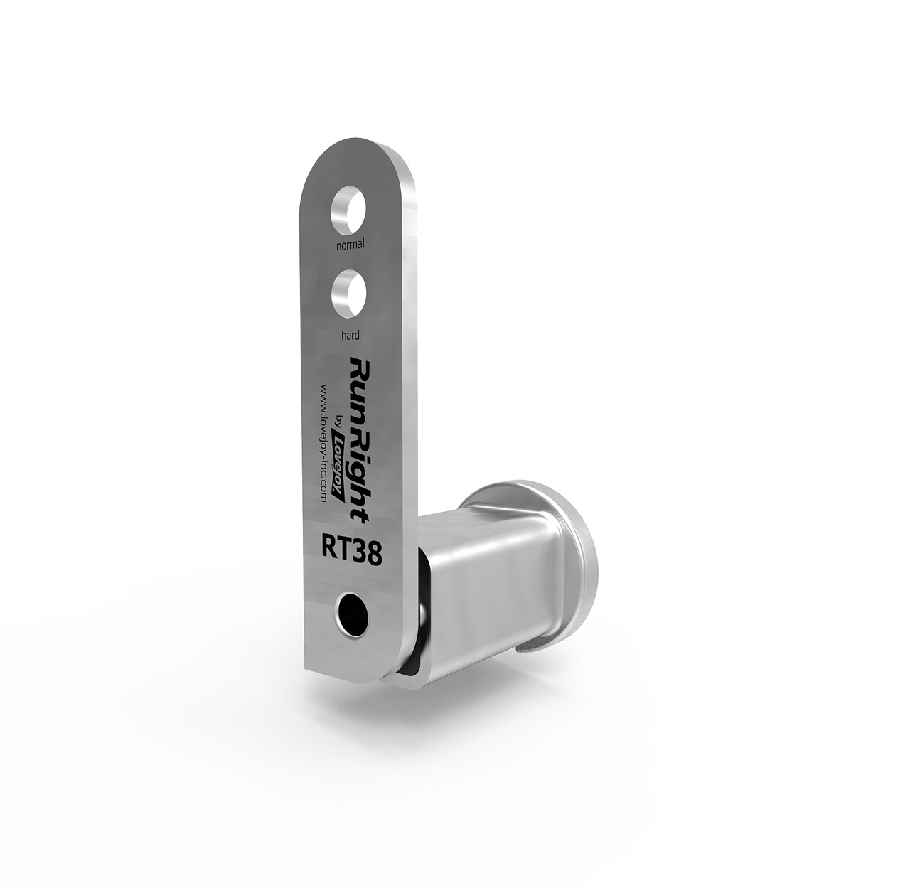 Runright® Stainless Tensioner w/ Metric Hardware   RT-SS-27-TENSNR MM