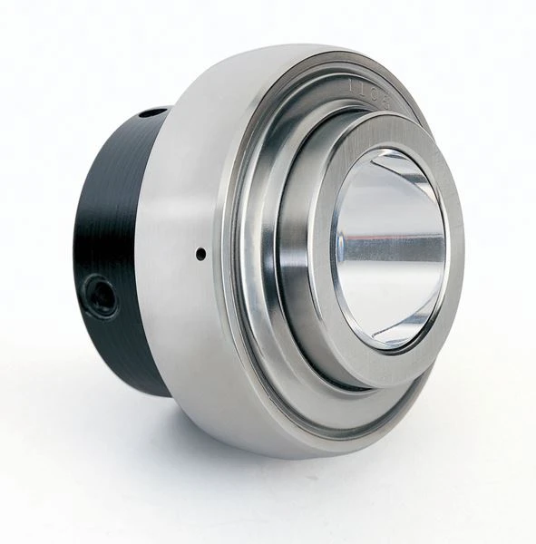 25mm Industrial Eccentric Locking Collar Pillow Block Assembly   TAK 25