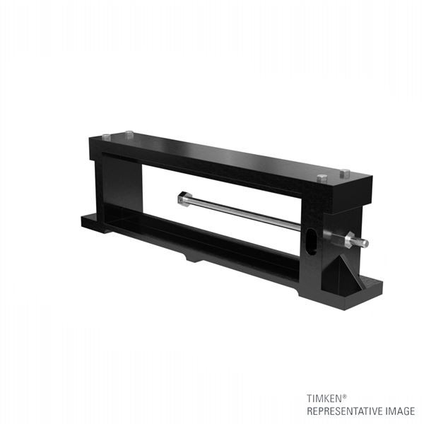 2" Top Mounted Take-Up Frame   TU7