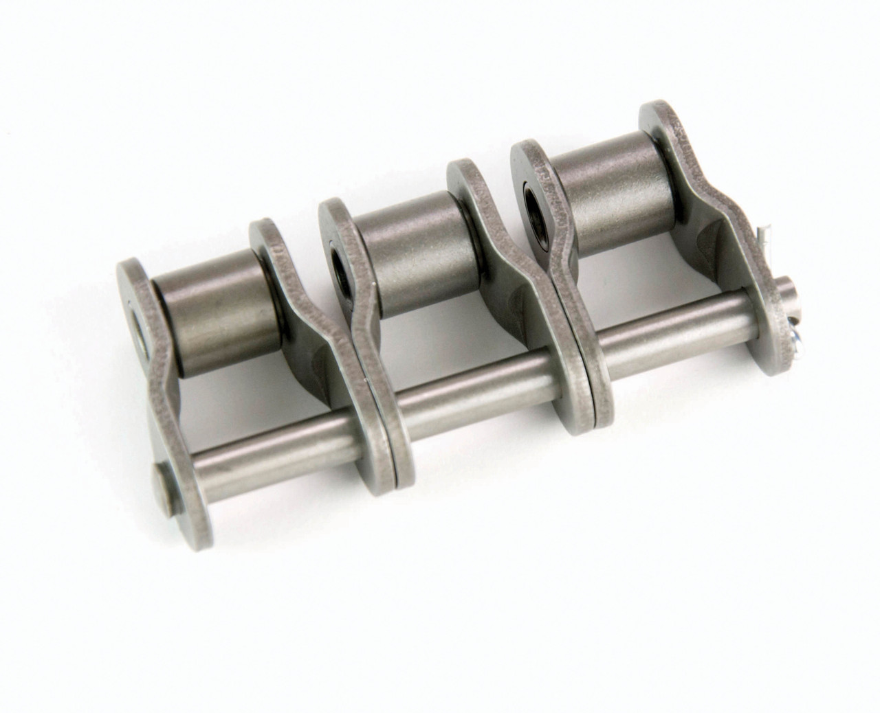 Roller Chain Offset Link - Three Row  DRV-100-3 DOFF LINK