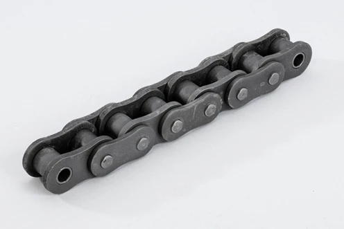 Riveted Roller Chain - 10' Box  DRV-200Z-1R-10FT