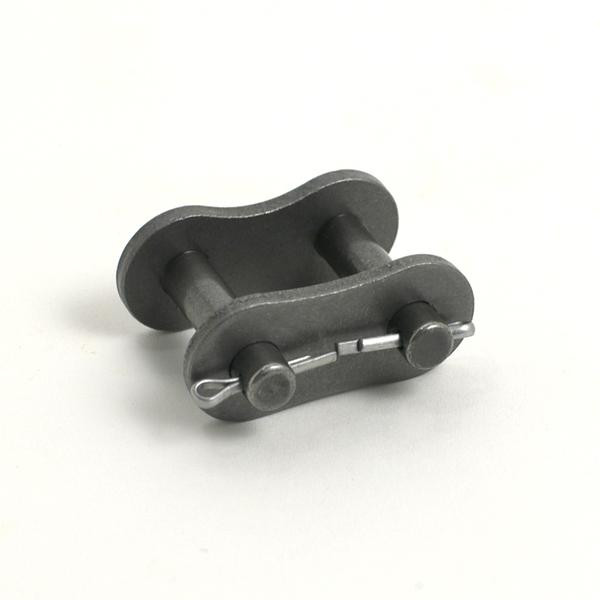 Roller Chain Cottered Connector Link  DRV-60-1 CT CO LINK