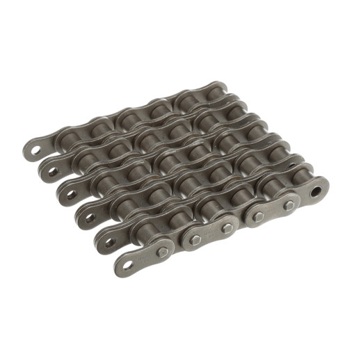 Riveted Roller Chain - Five Row - 10' Box  DRV-80-5R-10FTNBA
