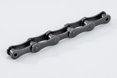 Double Pitch Riveted Conveyor Chain - 10' Box  DRV-A2050-1R-10FT