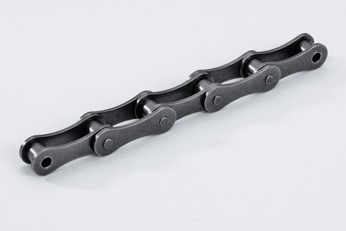 Double Pitch Riveted Conveyor Chain - 10' Box  DRV-A2060-1R-10FT
