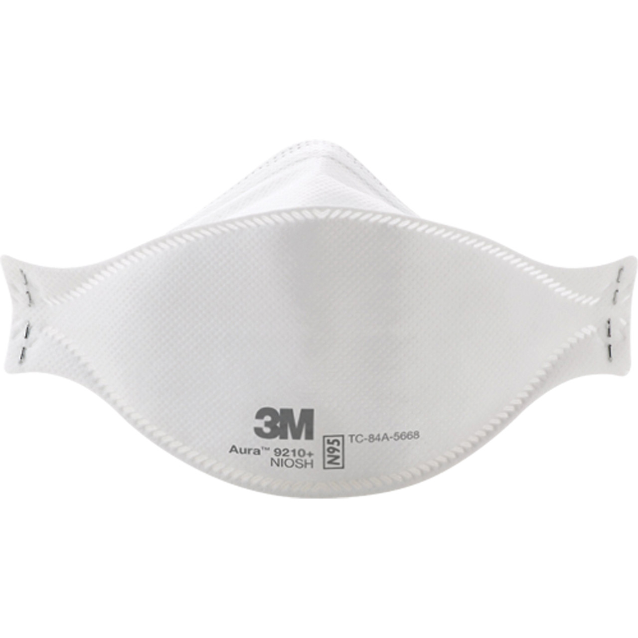 N95 3M® Aura® Particulate Respirator  9210-PLUS