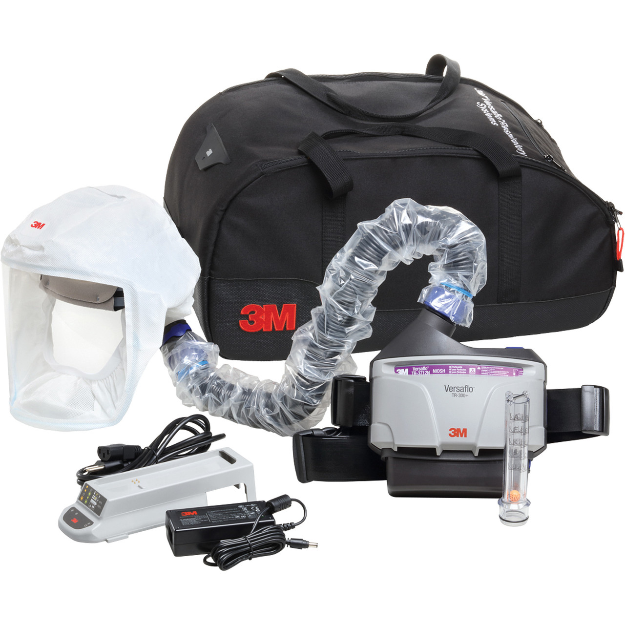 Versaflo® Healthcare PAPR Kit -  Small  TR-300N+HKS