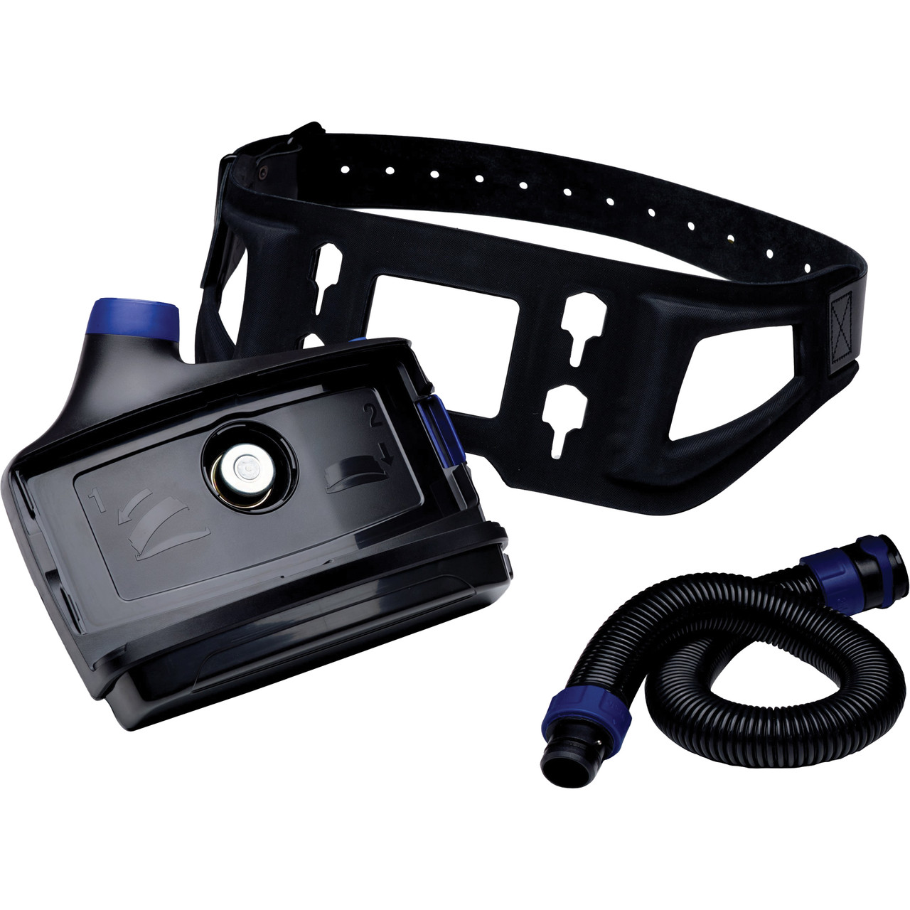 Versaflo® PAPR Respirator Assembly  TR-613N