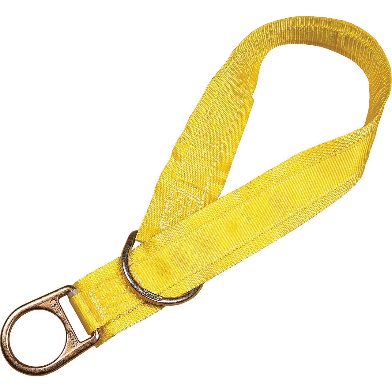 DBI-SALA® Tie-Off Adaptor 3'  1003000C