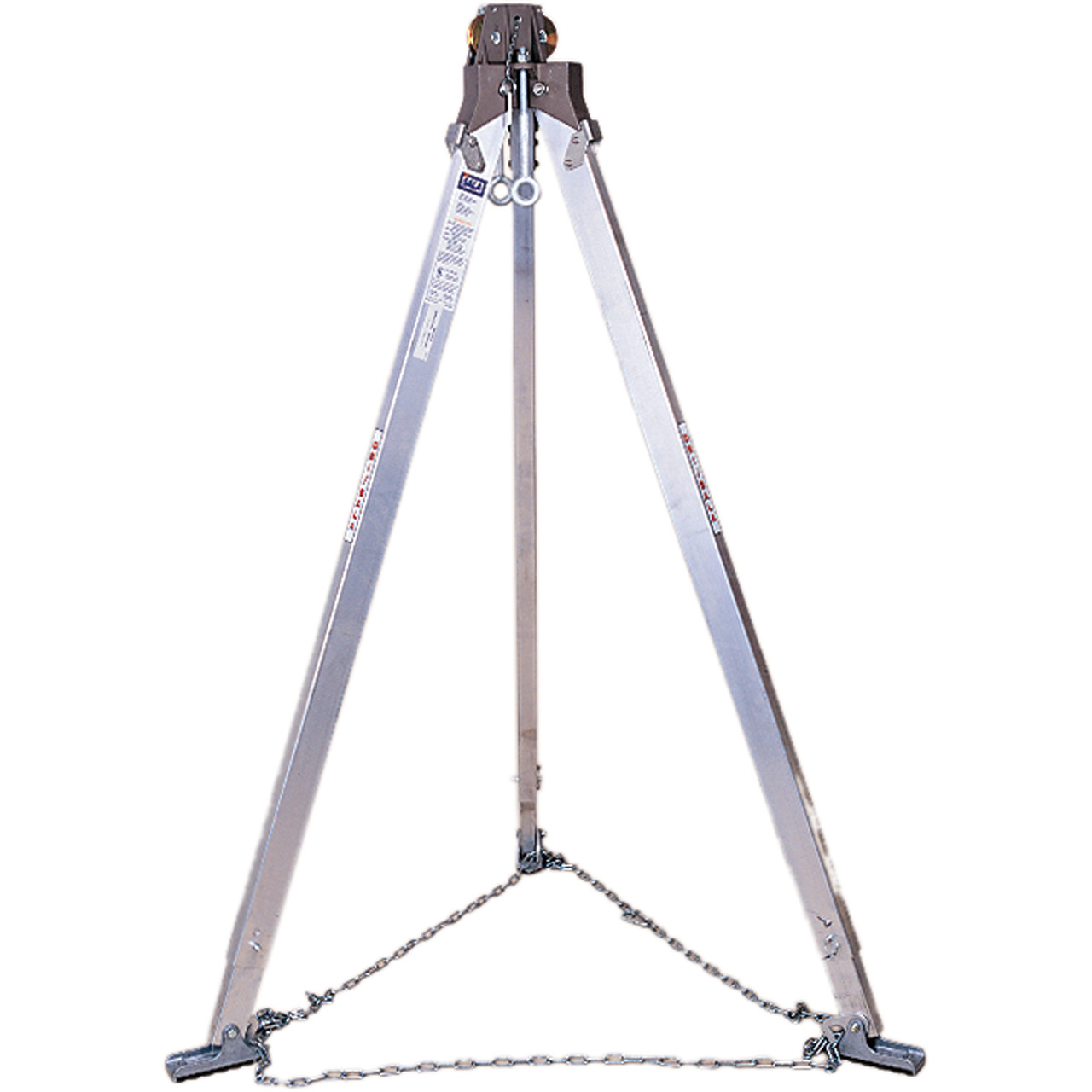 DBI-SALA® Advanced Aluminum Tripod 7'  8000014