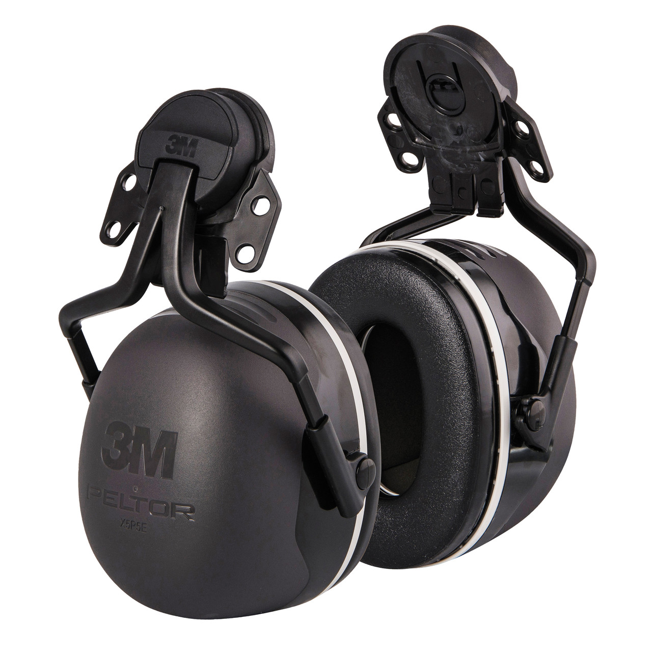 Peltor® X Series Hard Hat Mounted Earmuffs  X5P5E
