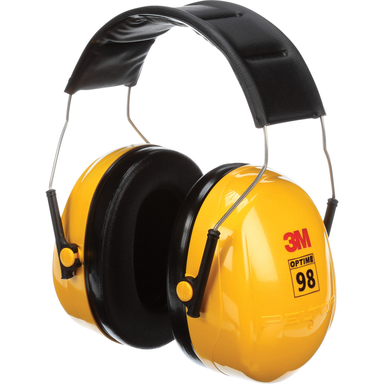 Peltor® Optime® 98 Series Earmuffs  H9A