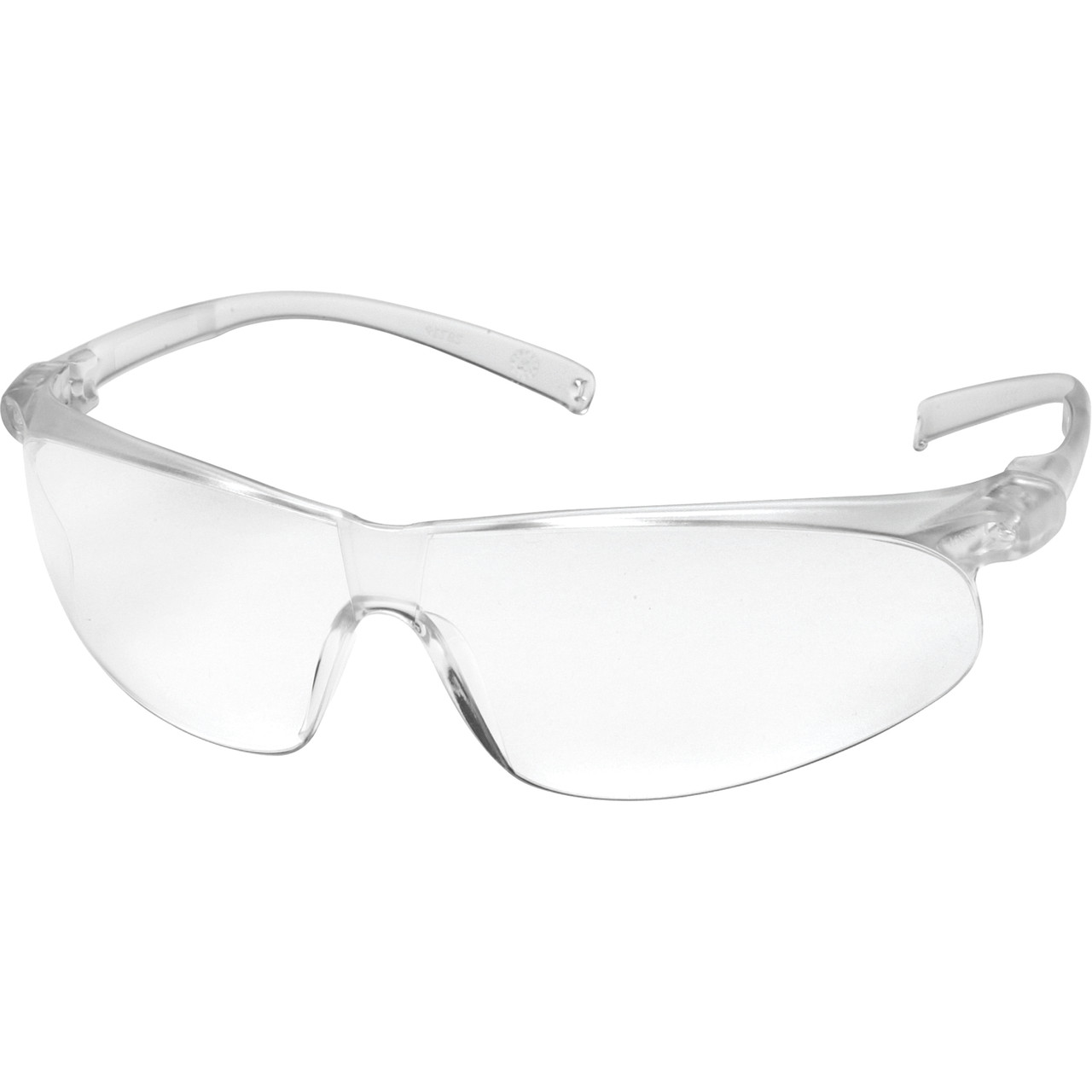 Virtua® Sport Safety Glasses w/Clear Lens  11385-00000-20
