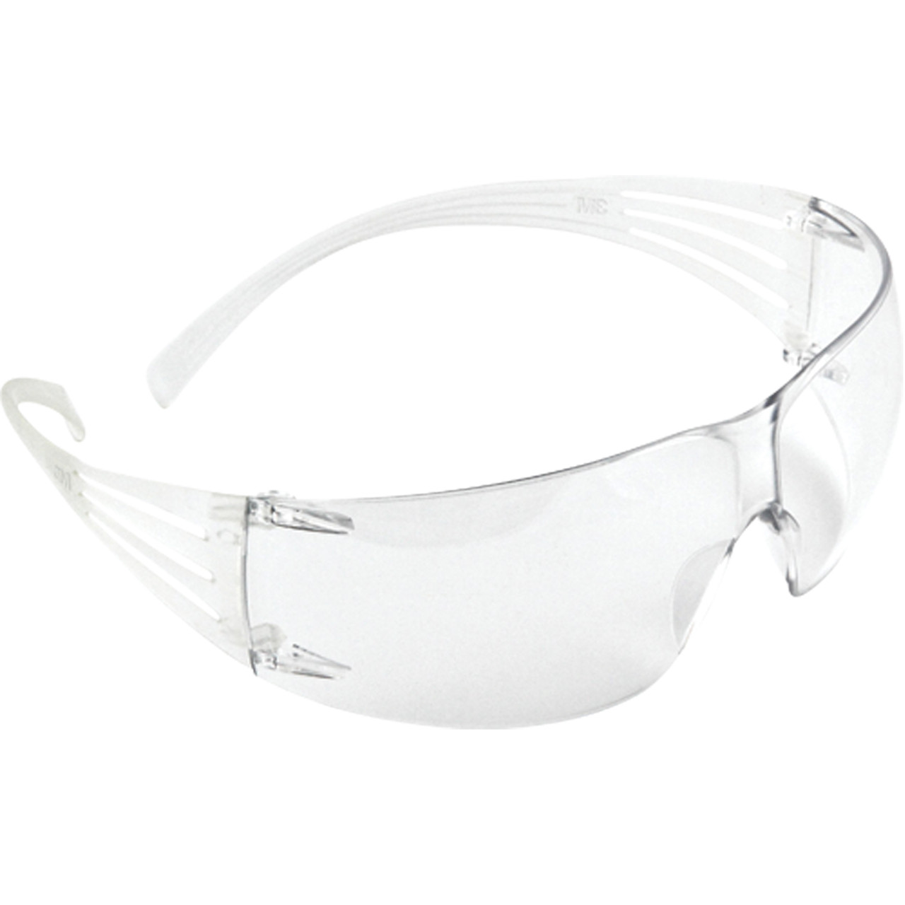 Securefit® 200 Series Safety Glasses w/Clear Lens  SF201AS-CA