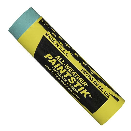 ALL-WEATHER PAINTSTIK GREEN  061026