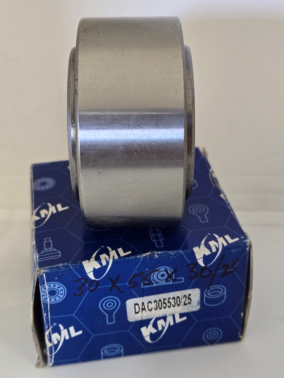 30X55X30/25 Double Row Ball Bearing  DAC3055 30/25
