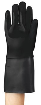 Ansell AlphaTec® Scorpio Neoprene Chemical Glove  09-924-10