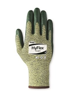 Ansell Hy-Flex® Foam Nitrile Coated Kevlar® Glove  11-511