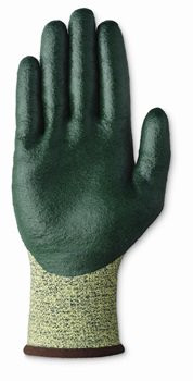 Ansell Hy-Flex® Foam Nitrile Coated Kevlar® Glove  11-511