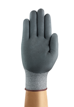 Ansell Hy-Flex® Foam Nitrile Glove  11-531
