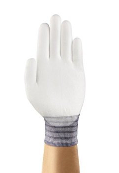 Ansell Hy-Flex® Polyurethane Coated Glove  11-600