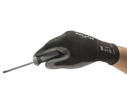 Ansell Hy-Flex® Polyurethane Coated Glove  11-601