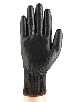 Ansell Hy-Flex® Polyurethane Coated Cut Resistant Glove  11-751