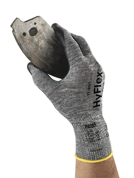 Ansell Hy-Flex® Foam Nitrile Glove  11-801