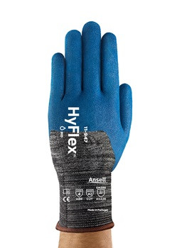 Ansell Hy-Flex® W/B Polyurethane Glove  11-947