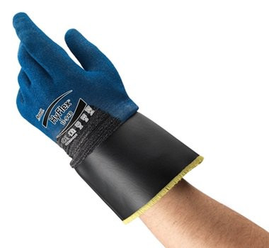 Ansell Hy-Flex® W/B Polyurethane Glove  11-948