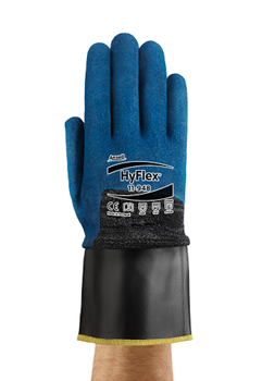 Ansell Hy-Flex® W/B Polyurethane Glove  11-948