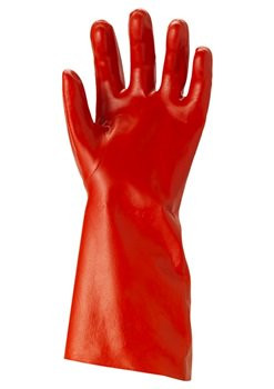 Ansell Polyvinyl Alcohol Coated Glove  15-554