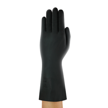 Ansell Alphatec® Neoprene Chemical Glove  29-865