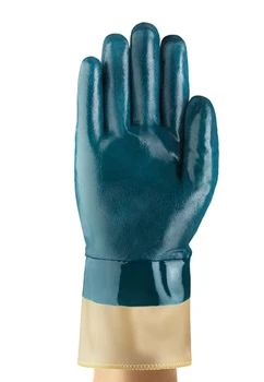 Ansell Hylite® PVC Chemical Glove  47-409