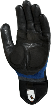 Ansell ActivArmr® Foam Nitrile Glove  97-003