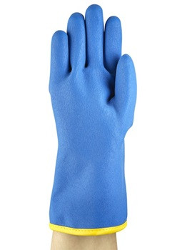 Ansell ActivArmr® PVC Coated Glove  97-681