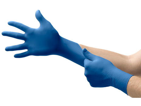 Ansell Ultrasense® Nitrile Glove  US-220