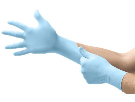 Ansell Microflex® Xceed® Nitrile Glove  XC-310