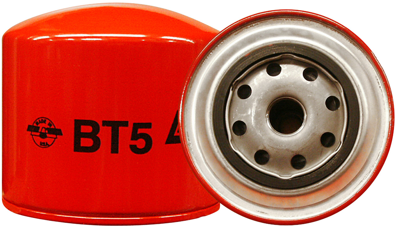 Full-Flow Lube Spin-on  BT5