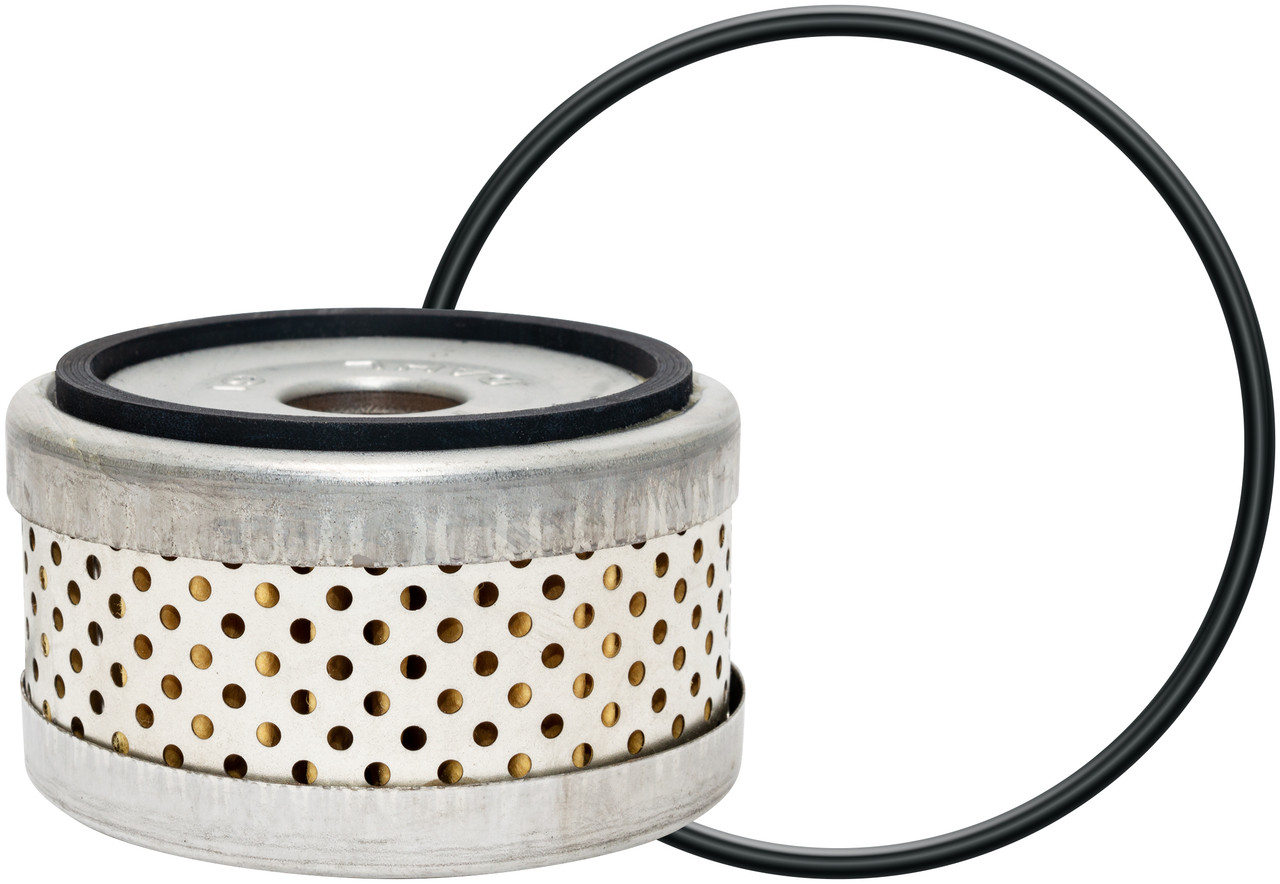 DAHL Fuel Element  61-W