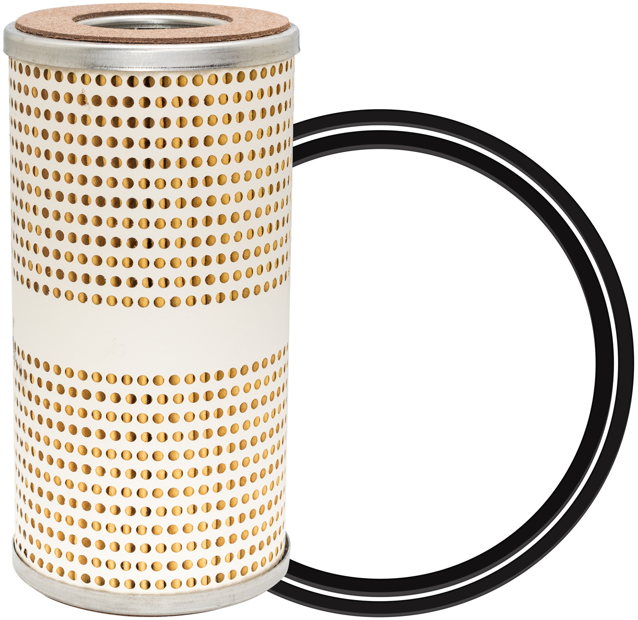 Full-Flow Lube Element  PT63-1