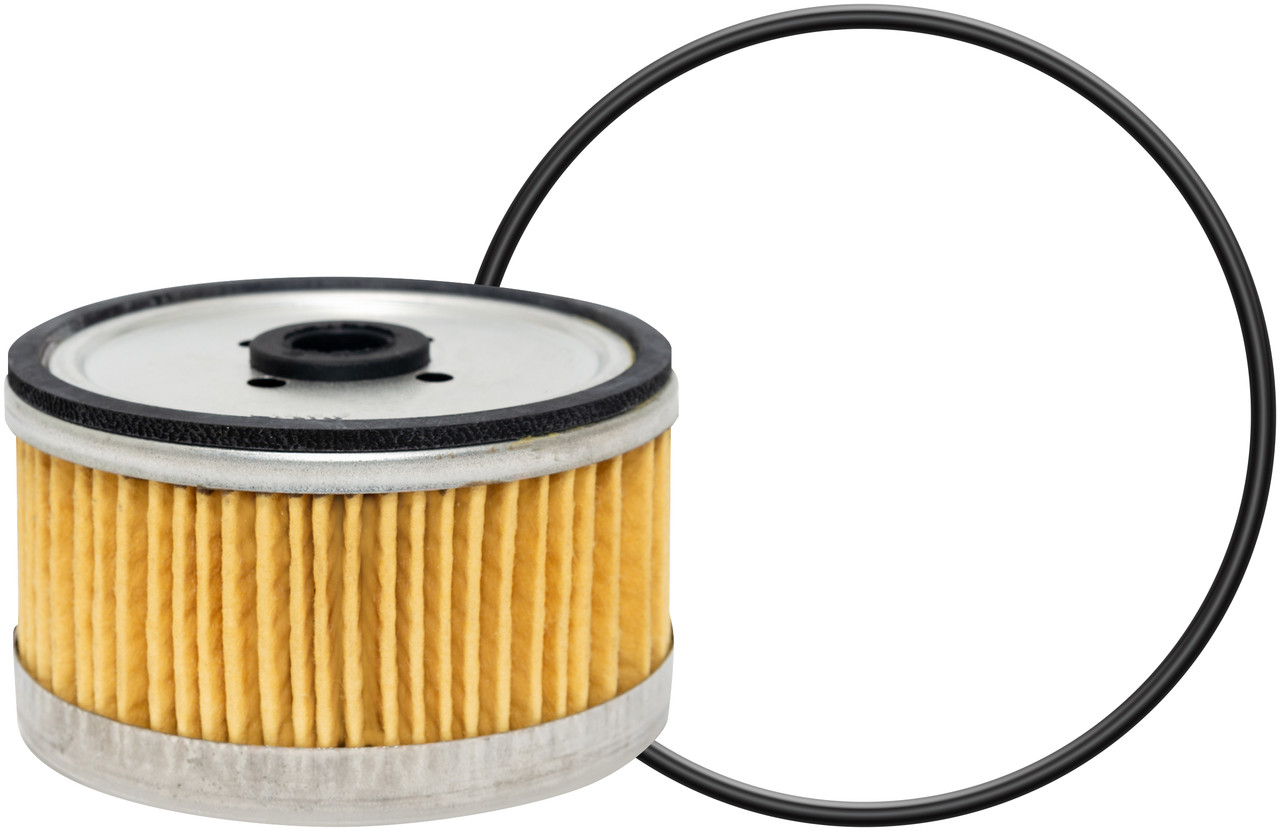 DAHL Fuel Element  66