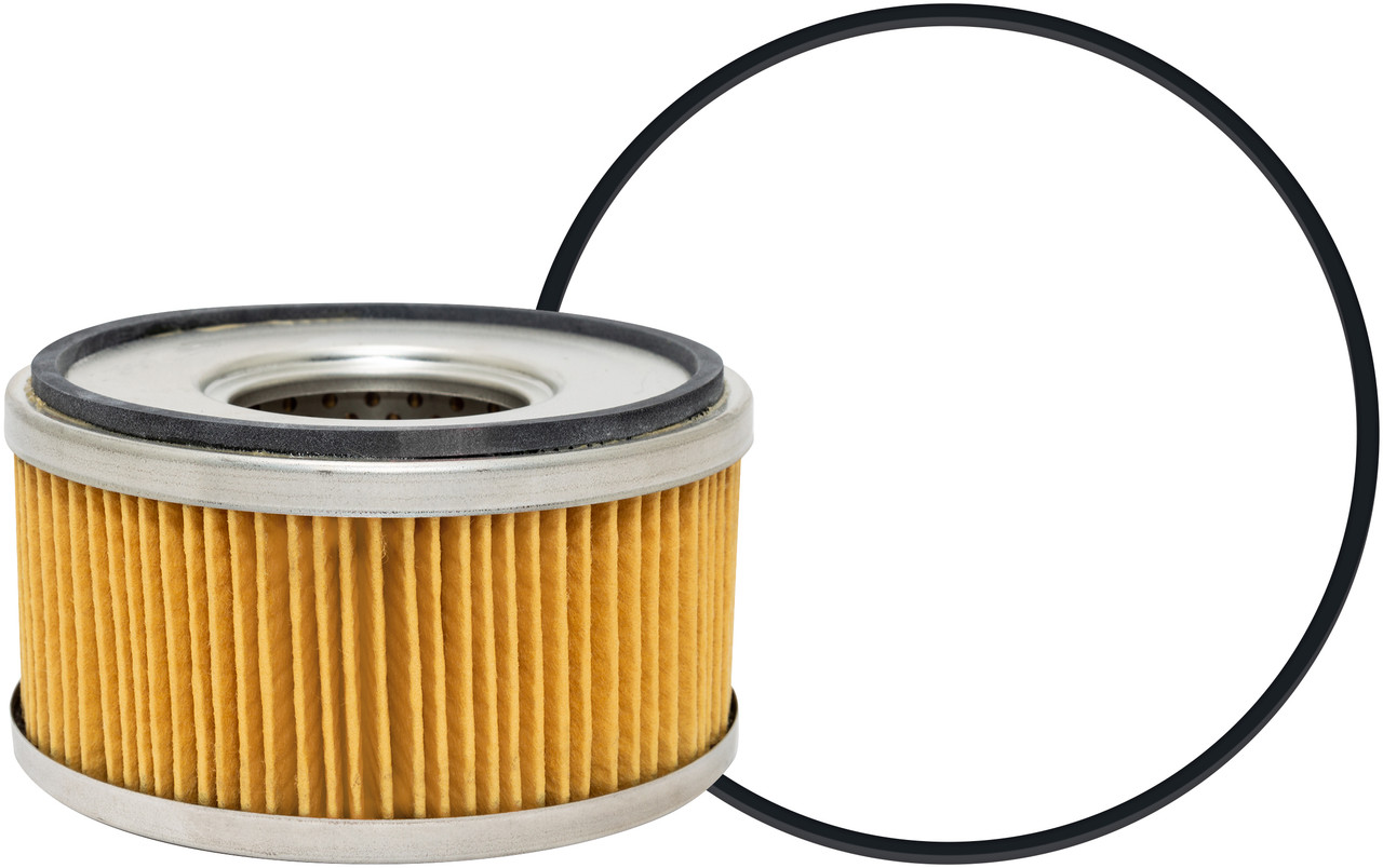 DAHL Fuel Element  101