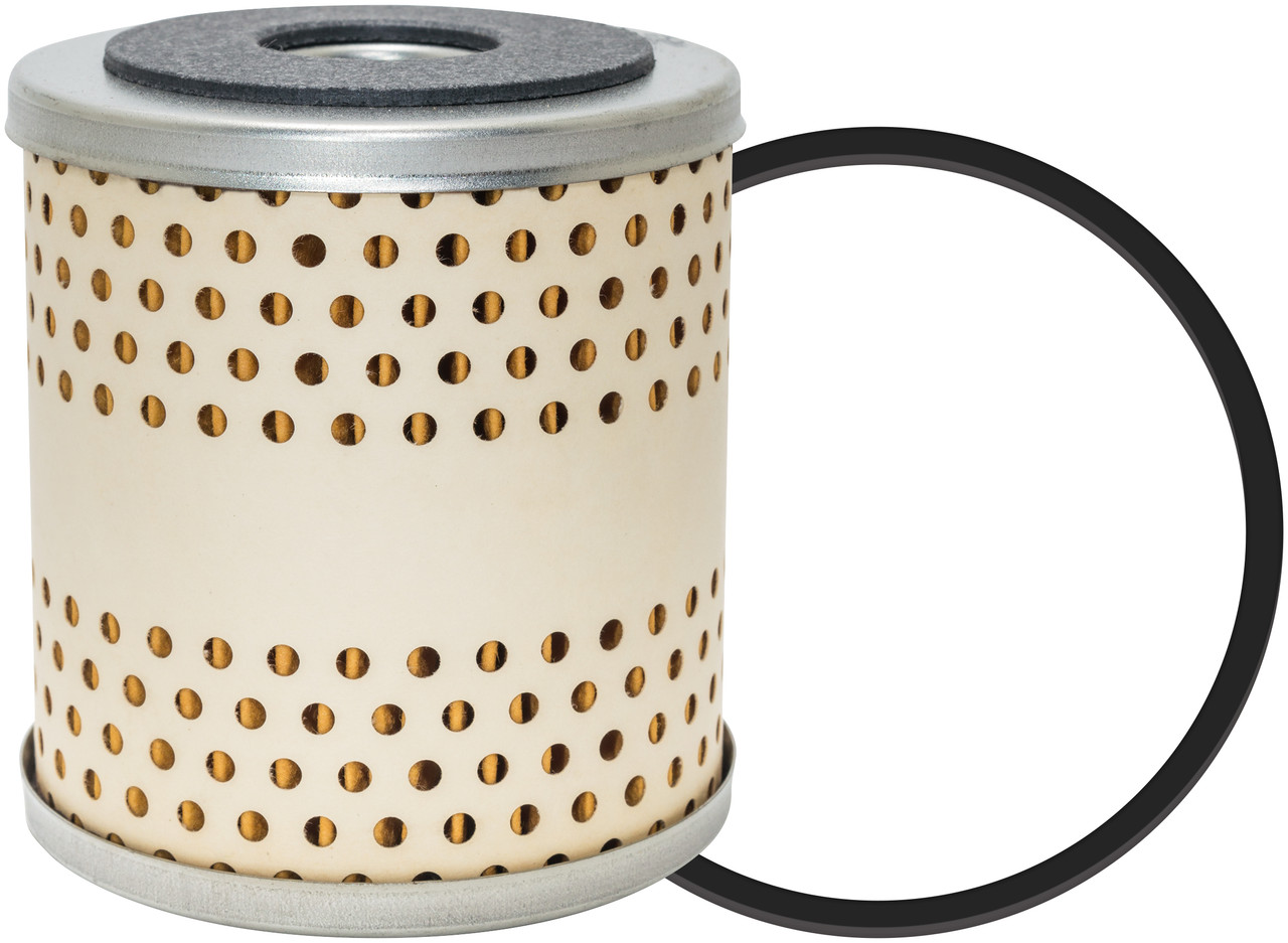Full-Flow Lube Element  P240