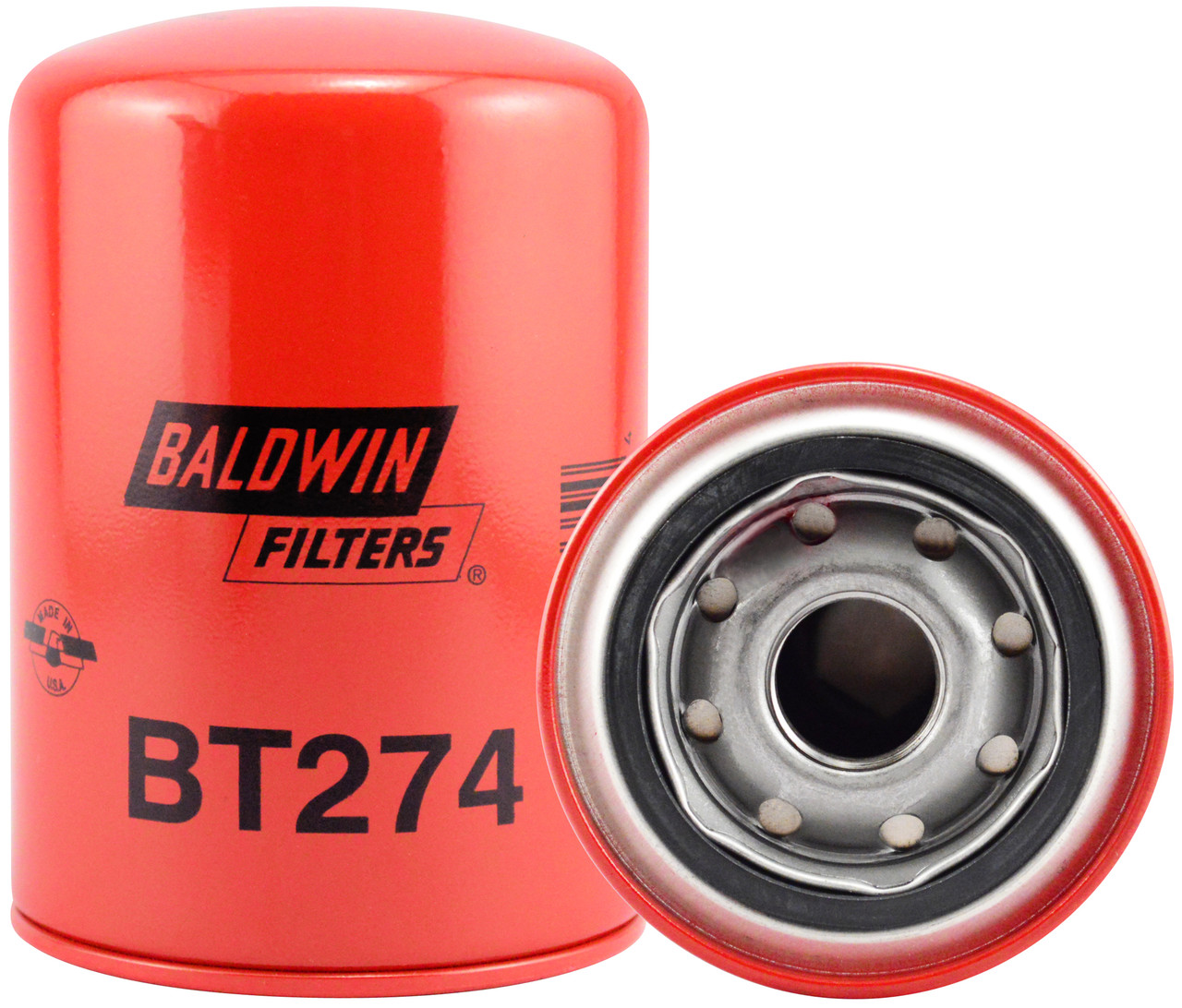 Hydraulic Spin-on  BT274