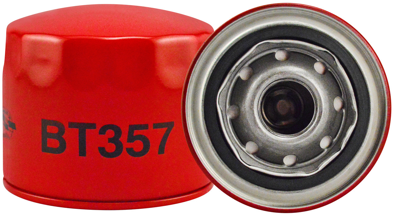 Hydraulic Spin-on  BT357