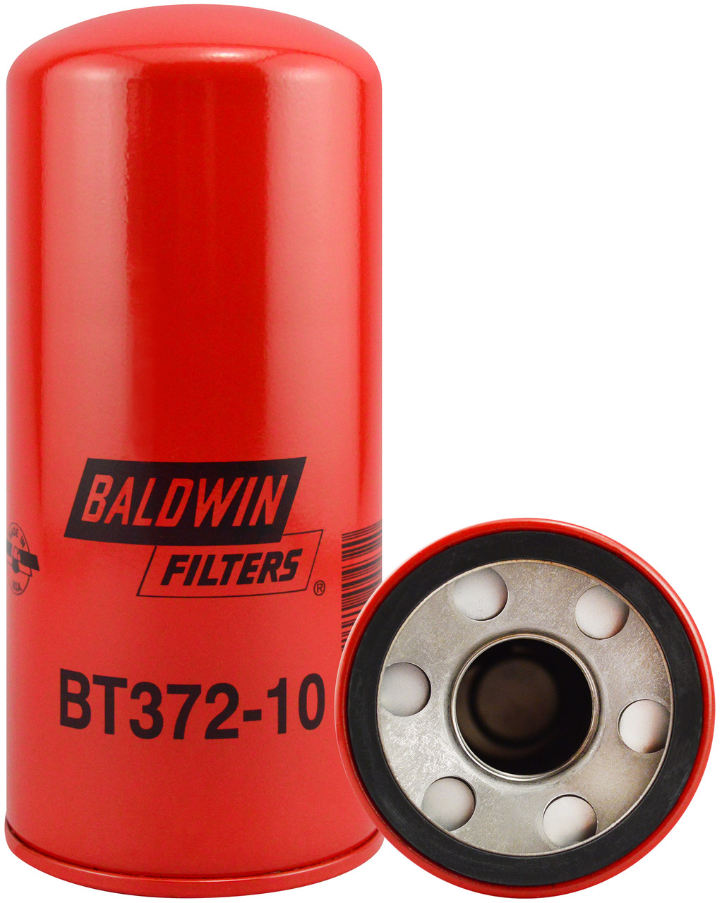 Hydraulic or Transmission Spin-on  BT372-10