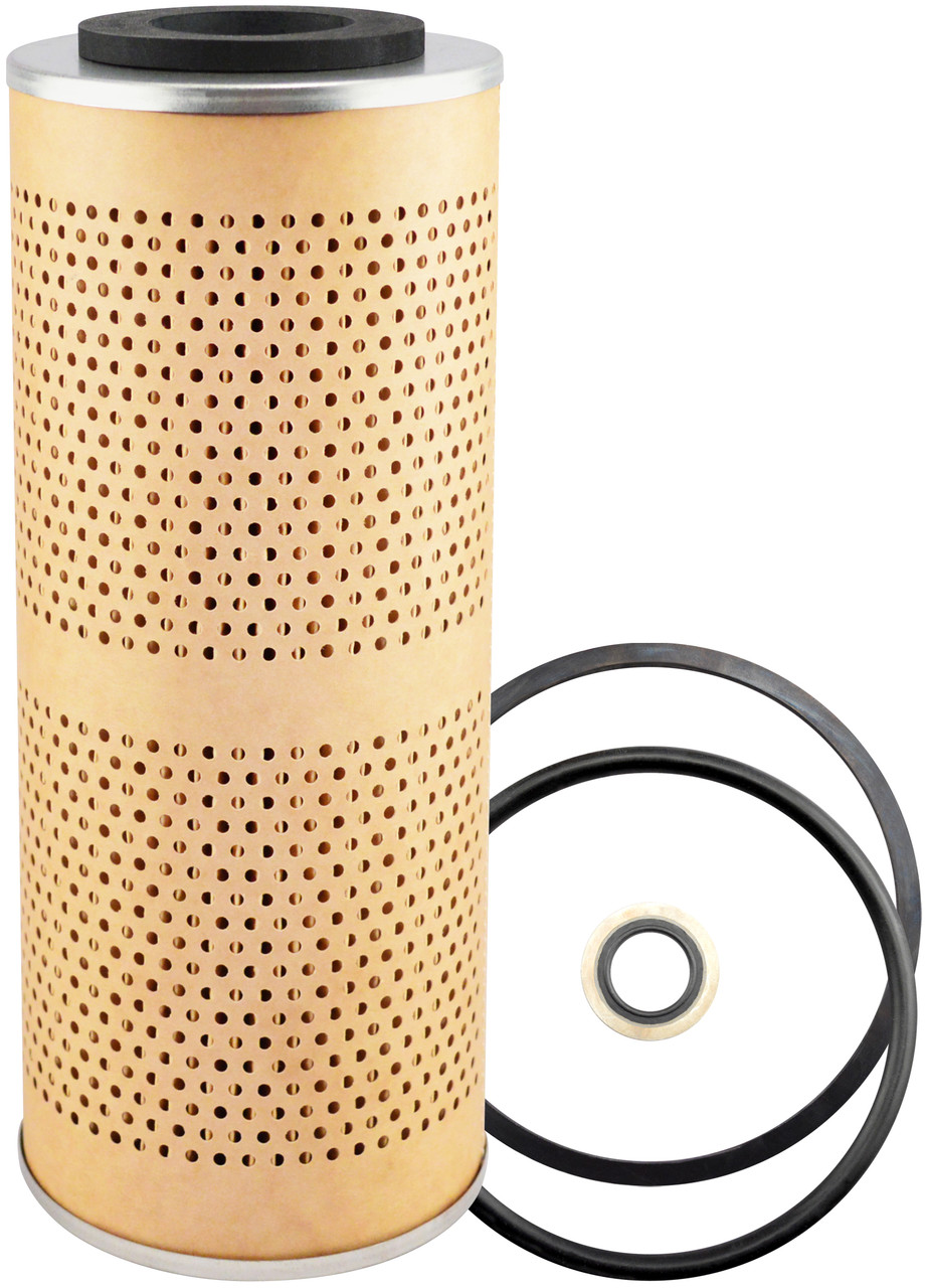 Hydraulic Element  PT386