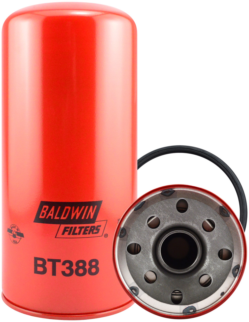 Hydraulic Spin-on  BT388